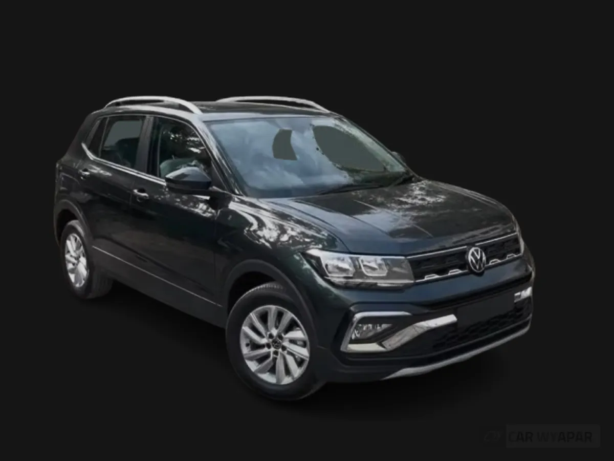 Volkswagen Taigun Highline Plus